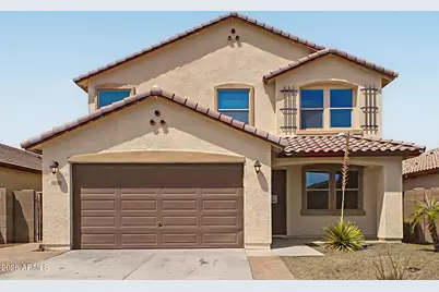 18390 W Via Del Sol --, Surprise, AZ 85387 - Photo 1