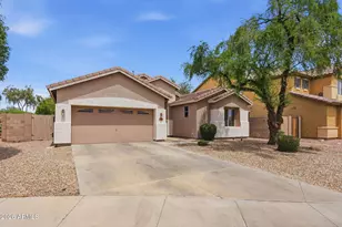 15476 W Jefferson St, Goodyear, AZ 85338 - Photo 1