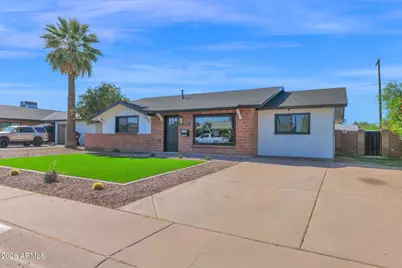 8713 E Hubbell Street, Scottsdale, AZ 85257 - Photo 1