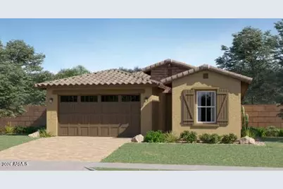 9733 W Flower Street, Phoenix, AZ 85037 - Photo 1