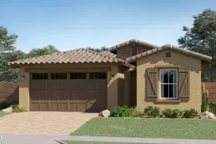 9733 W Flower St, Phoenix, AZ 85037 - Photo 1