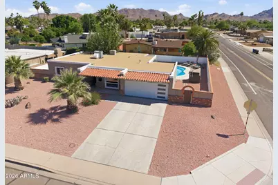 3601 E Cholla Street, Phoenix, AZ 85028 - Photo 1