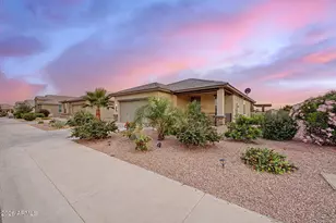 41767 W Sagebrush Ct, Maricopa, AZ 85138 - Photo 1