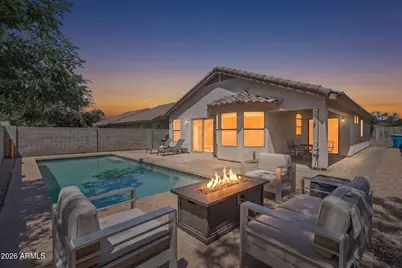 3819 W Tonopah Drive, Glendale, AZ 85308 - Photo 1