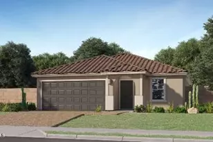 9834 W Flower St, Phoenix, AZ 85037 - Photo 1