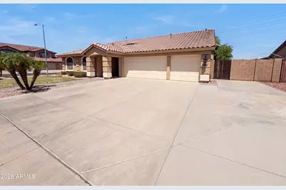 5024 W Siesta Way, Laveen, AZ 85339 - Photo 1