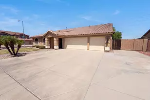 5024 W Siesta Way, Laveen, AZ 85339 - Photo 1