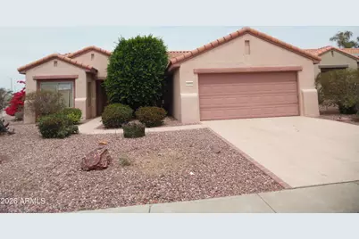 16054 W Rio Verde Court, Surprise, AZ 85374 - Photo 1