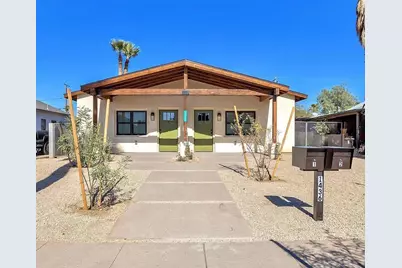 1436 E Pierce Street #2, Phoenix, AZ 85006 - Photo 1
