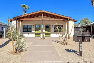 1436 E Pierce St, Phoenix, AZ 85006 - Photo 1