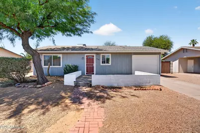 408 N Los Feliz Drive, Chandler, AZ 85226 - Photo 1