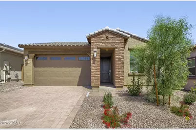 3133 S 156th Drive, Goodyear, AZ 85338 - Photo 1