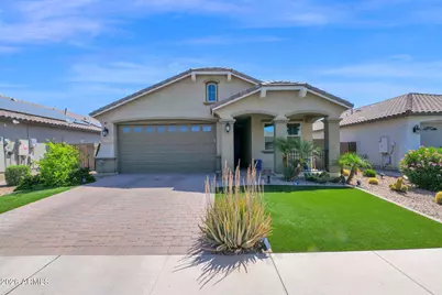 1123 N 152nd Avenue, Goodyear, AZ 85338 - Photo 1