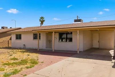 713 S Sycamore Street, Mesa, AZ 85202 - Photo 1