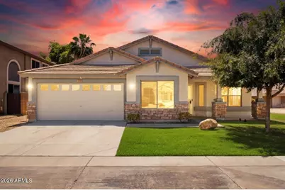 2933 W Maldonado Road, Phoenix, AZ 85041 - Photo 1