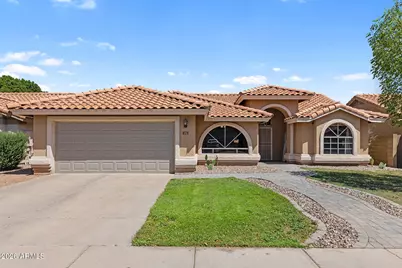 1192 E Erie Street, Chandler, AZ 85225 - Photo 1