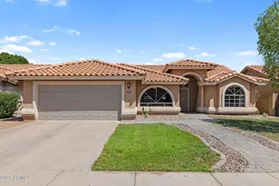 1192 E Erie St, Chandler, AZ 85225 - Photo 1