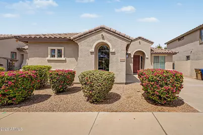 21082 E Aldecoa Drive, Queen Creek, AZ 85142 - Photo 1