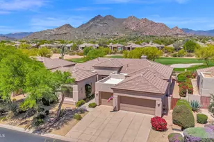6466 E Evening Glow Dr, Scottsdale, AZ 85266 - Photo 1