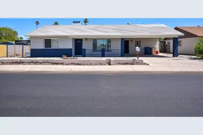 6819 N 64th Avenue, Glendale, AZ 85301 - Photo 1