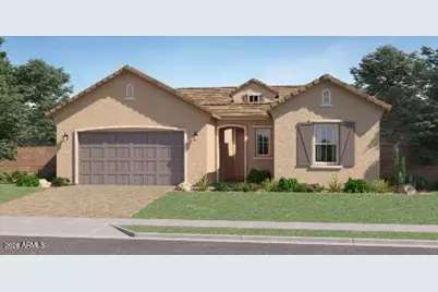 4719 S 232nd Avenue, Buckeye, AZ 85326 - Photo 1