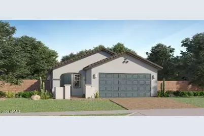 4542 S 232nd Drive, Buckeye, AZ 85326 - Photo 1