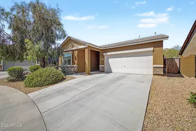 33586 N Draba Lane, San Tan Valley, AZ 85144 - Photo 1
