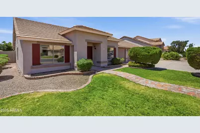 9525 E Jan Avenue, Mesa, AZ 85209 - Photo 1