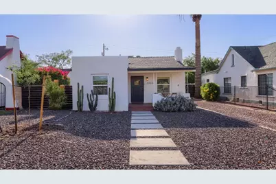 2026 N 23rd Place, Phoenix, AZ 85006 - Photo 1