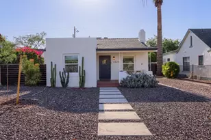 2026 North 23rd Pl, Phoenix, AZ 85006 - Photo 1