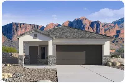 9031 S Castillo Drive, Apache Junction, AZ 85120 - Photo 1