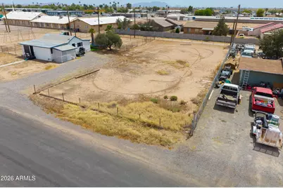0 W Sunset Avenue #2, Coolidge, AZ 85128 - Photo 1