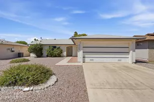 8126 E Dahlia Dr, Mesa, AZ 85208 - Photo 1
