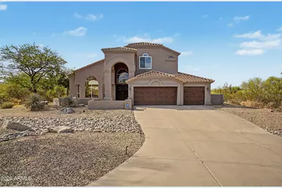 8757 E Lariat Lane, Scottsdale, AZ 85255 - Photo 1