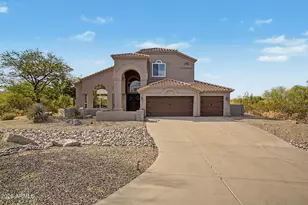 8757 E Lariat Ln, Scottsdale, AZ 85255 - Photo 1