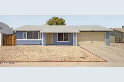 5222 W Altadena Avenue, Glendale, AZ 85304 - Photo 1