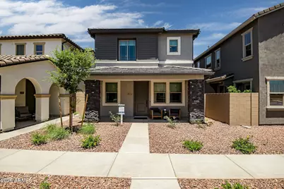43256 N Hinoki Street, San Tan Valley, AZ 85140 - Photo 1