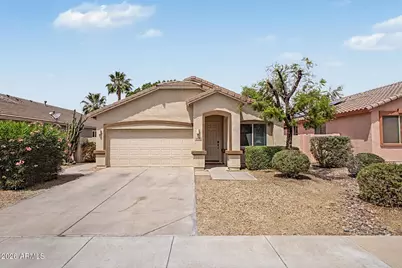 6792 W Tether Trail, Peoria, AZ 85383 - Photo 1