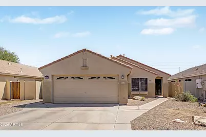 5823 E Hopi Circle, Mesa, AZ 85206 - Photo 1