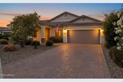 3066 E Santa Fe Lane, Gilbert, AZ 85297 - Photo 1