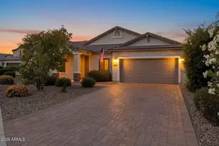 3066 E Santa Fe Ln, Gilbert, AZ 85297 - Photo 1