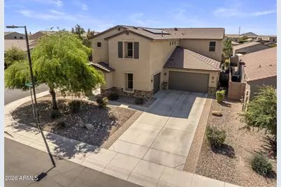 1013 W Blue Ridge Drive, San Tan Valley, AZ 85140 - Photo 1