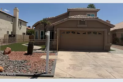 4517 E Silverwood Drive, Phoenix, AZ 85048 - Photo 1
