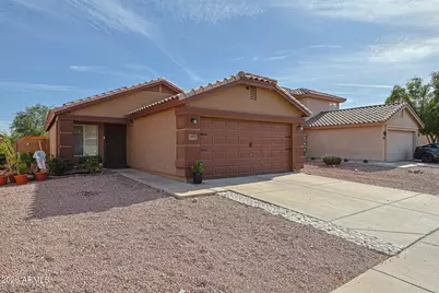 11837 W Sunnyside Drive, El Mirage, AZ 85335 - Photo 1