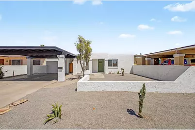 4127 N 106th Avenue, Phoenix, AZ 85037 - Photo 1