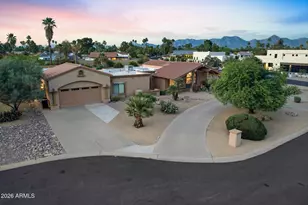 7412 E Wethersfield Rd, Scottsdale, AZ 85260 - Photo 1