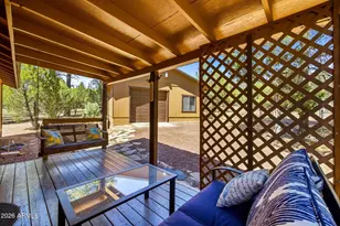 2860 Wildcat Trail, Overgaard, AZ 85933 - Photo 4