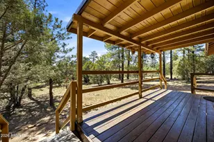 2860 Wildcat Trail, Overgaard, AZ 85933 - Photo 22