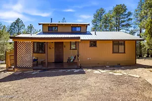 2860 Wildcat Trail, Overgaard, AZ 85933 - Photo 2