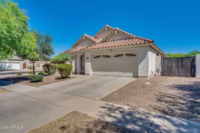 4097 E Wagon Circle, Gilbert, AZ 85297 - Photo 1